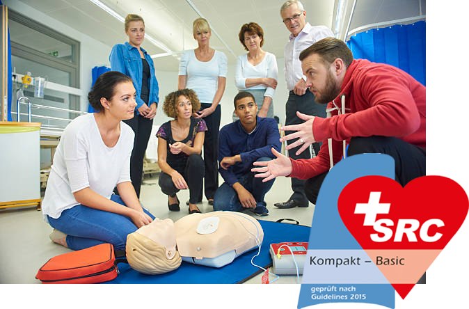 Reanimation-BLS-AED-SRC-Kompakt